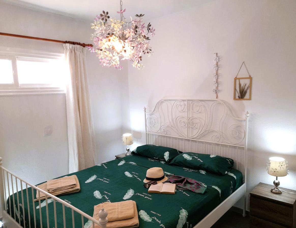 Mareverde Elisa, 1 Bedroom & Wifi Free Costa Adeje  Kültér fotó