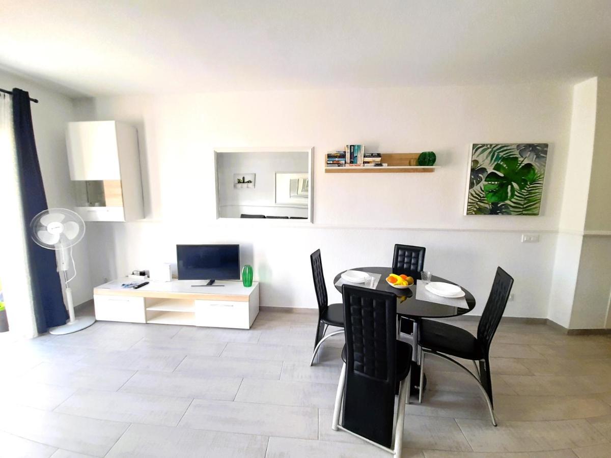 Mareverde Elisa, 1 Bedroom & Wifi Free Costa Adeje  Kültér fotó