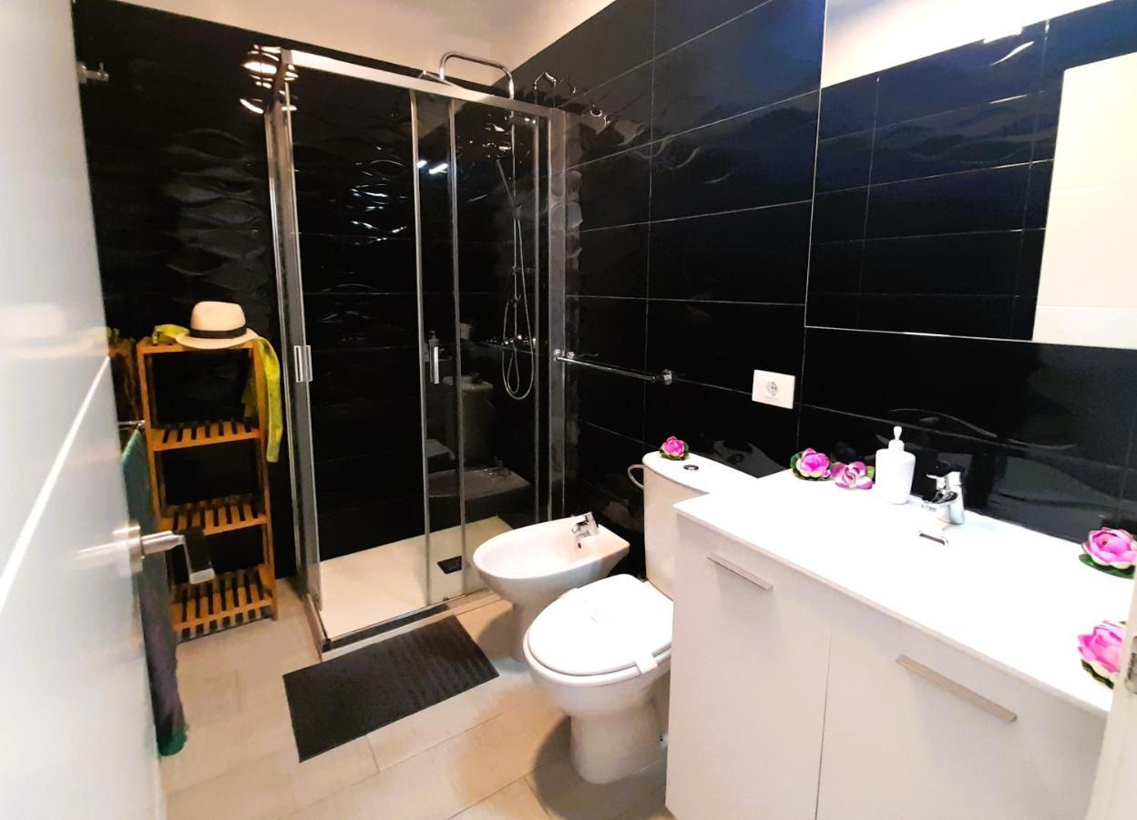 Mareverde Elisa, 1 Bedroom & Wifi Free Costa Adeje  Kültér fotó